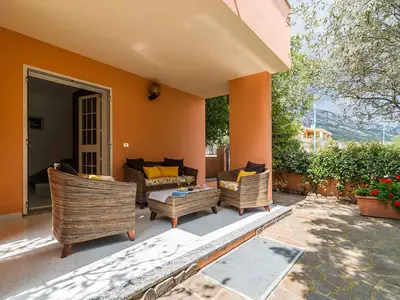 Villa für 10 Personen (250 m²) in Cala Gonone 1/10