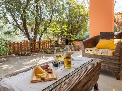 Villa für 10 Personen (250 m²) in Cala Gonone 4/10