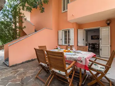 Villa für 10 Personen (250 m²) in Cala Gonone 2/10