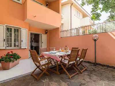 Villa für 10 Personen (250 m²) in Cala Gonone 3/10