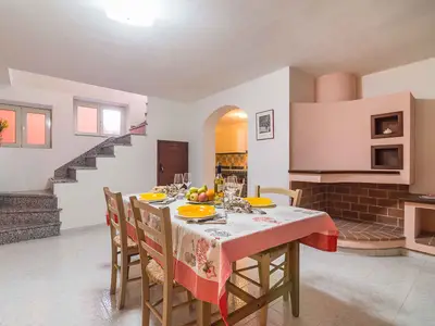 Villa für 10 Personen (250 m²) in Cala Gonone 9/10