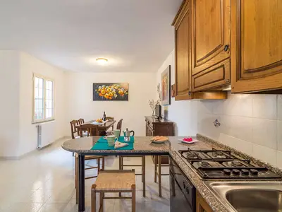Villa für 10 Personen (250 m²) in Cala Gonone 7/10