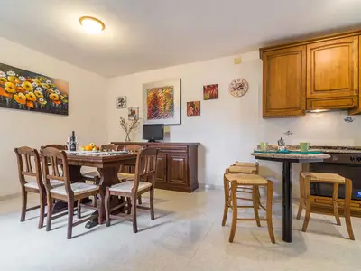 Villa für 10 Personen (250 m²) in Cala Gonone 8/10