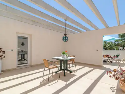 TerraceBalcony