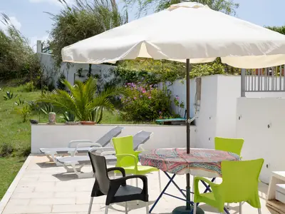 TerraceBalcony