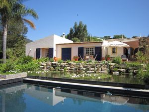 Villa für 8 Personen (310 m²) in Caldas De Monchique