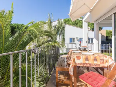 TerraceBalcony
