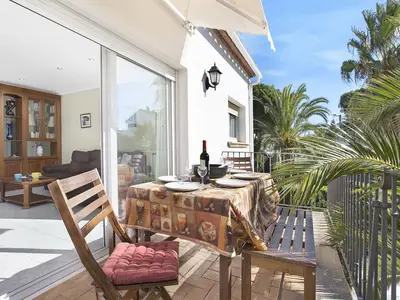 TerraceBalcony