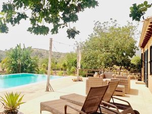 Villa für 7 Personen (200 m&sup2;) in Cales de Mallorca