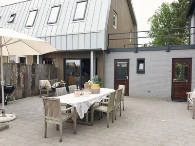 TerraceBalcony