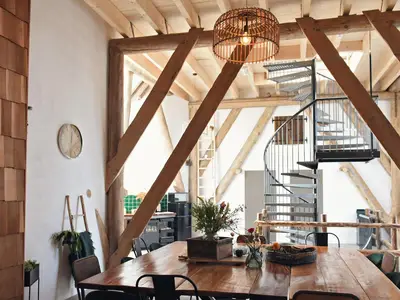 DiningRoom