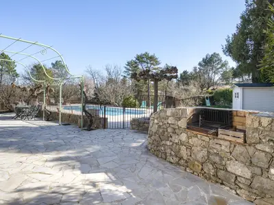 TerraceBalcony