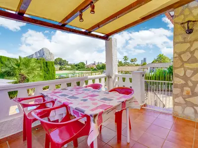 TerraceBalcony