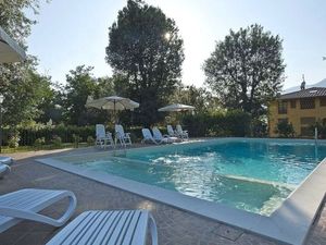 Villa für 18 Personen (350 m&sup2;) in Camaiore