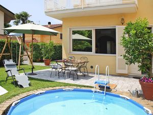 Villa für 6 Personen (90 m&sup2;) in Camaiore