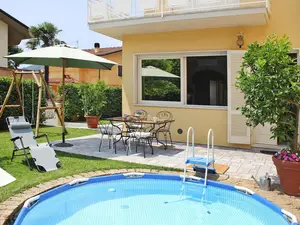 Villa für 6 Personen (90 m²) in Camaiore