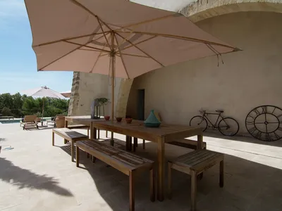 TerraceBalcony