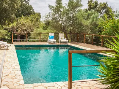 PoolOfHouse