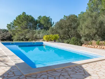 PoolOfHouse