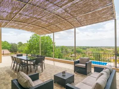 TerraceBalcony