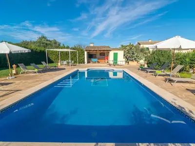 Villa für 11 Personen (22 m²) in Campos 2/10