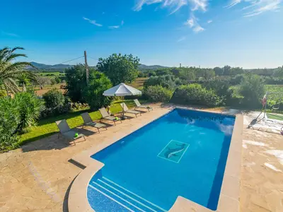 Villa für 11 Personen (22 m²) in Campos 3/10