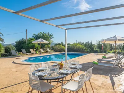 Villa für 11 Personen (22 m²) in Campos 4/10