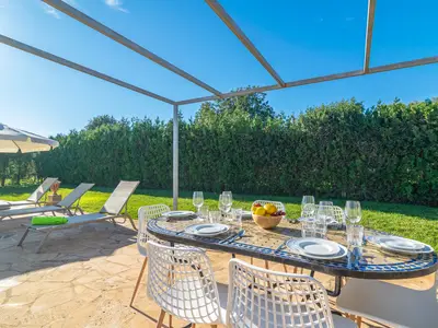 Villa für 11 Personen (22 m²) in Campos 5/10
