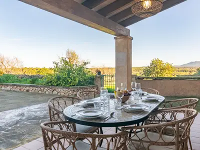 Villa für 11 Personen (22 m²) in Campos 6/10