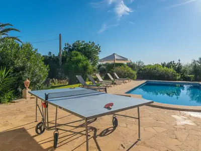 Villa für 11 Personen (22 m²) in Campos 8/10