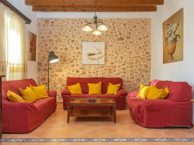 Villa für 11 Personen (22 m²) in Campos 9/10