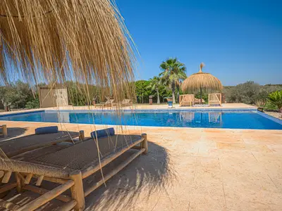 PoolOfHouse