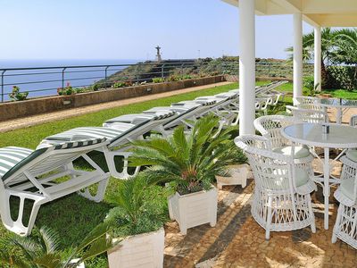 TerraceBalcony