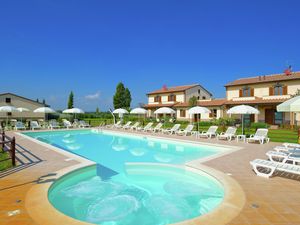 Villa für 2 Personen (50 m&sup2;) in Cannara