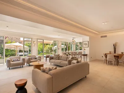 Villa für 15 Personen (290 m²) in Cannes 1/10