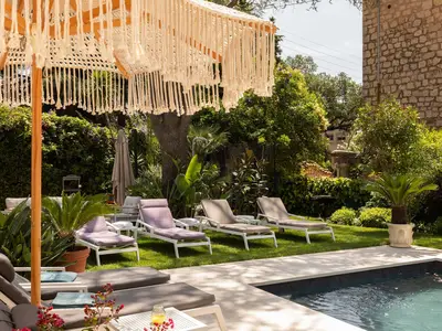 Villa für 15 Personen (290 m²) in Cannes 4/10