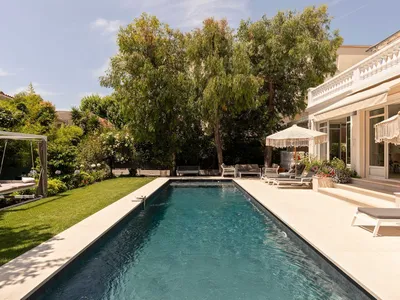 Villa für 15 Personen (290 m²) in Cannes 7/10