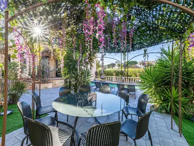 Villa für 13 Personen (275 m²) in Cannes 1/10