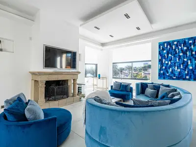 Villa für 13 Personen (275 m²) in Cannes 4/10