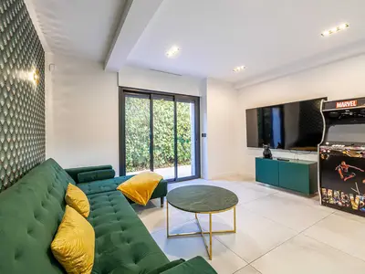 Villa für 13 Personen (275 m²) in Cannes 8/10
