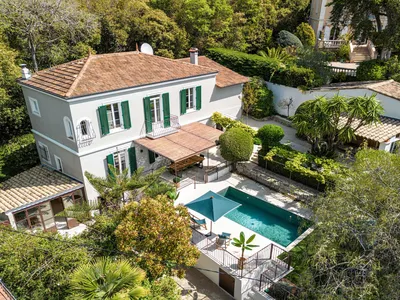 Villa für 11 Personen (300 m²) in Cannes 1/10