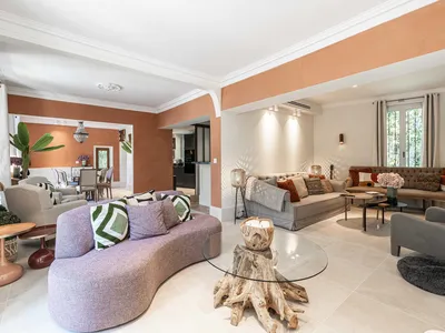 Villa für 11 Personen (300 m²) in Cannes 8/10