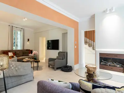 Villa für 11 Personen (300 m²) in Cannes 9/10