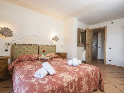 Drittes Schlafzimmer