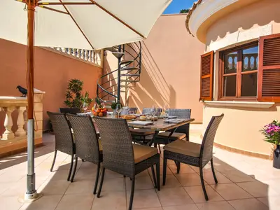TerraceBalcony