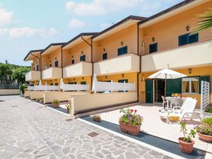 Villa für 5 Personen (110 m²) in Capaccio