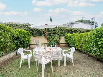 GardenSummer