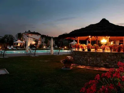 Villa für 4 Personen (66 m²) in Capolona 2/10