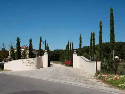 Villa für 4 Personen (66 m²) in Capolona 3/10