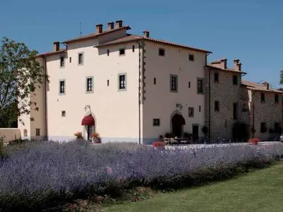 Villa für 4 Personen (66 m²) in Capolona 4/10
